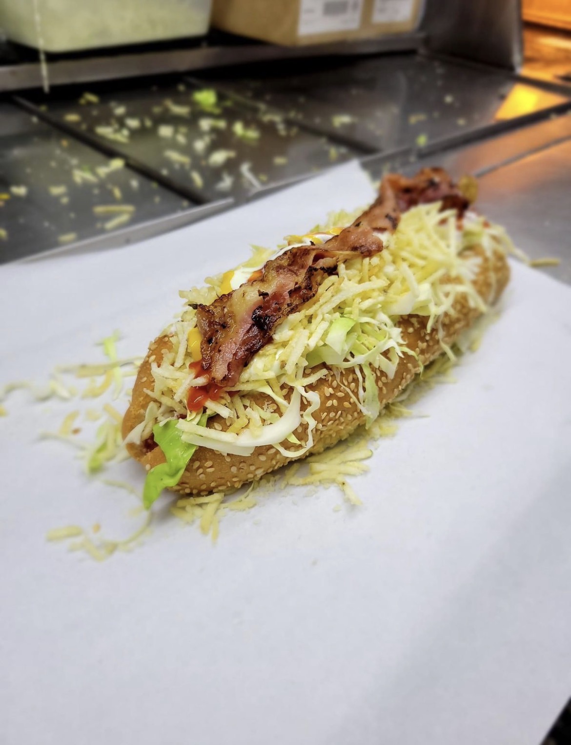 PEPITOS DE POLLO